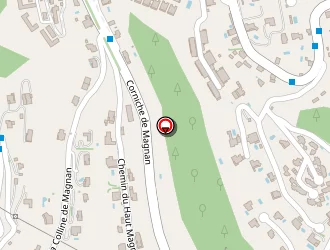 Carte de Canapario Jean-marc à Nice