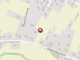 Carte de Bros Olga à Pechbonnieu