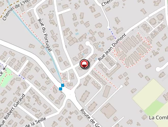 Carte de Roland Monteil à Pechbonnieu