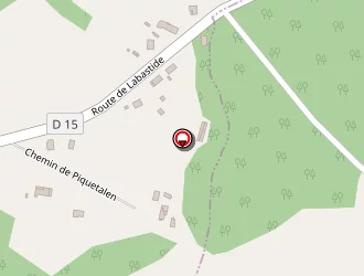 Carte de Anim'ludi à Ambres