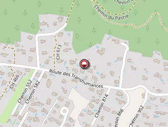 Carte de Subilia Patrick à Villelaure