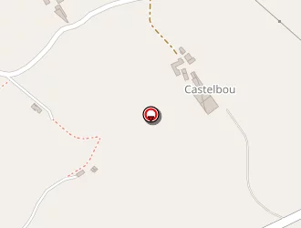 Carte de Bourgues Christian à Lautrec