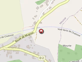 Carte de Services Animaux à Poyartin