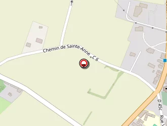 Carte de Scs Transports à Garidech