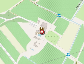 Carte de Sanchez Emilie à Pertuis