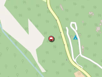 Carte de Camping Les Restanques à Bauduen