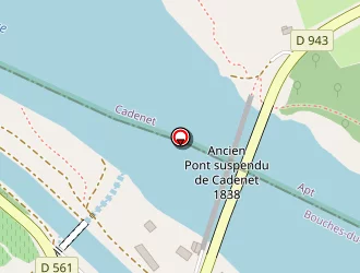 Carte de Zakrzewski Sebastien à Saint-estève-janson