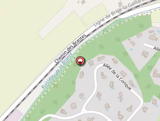 Carte de Sherif Fahmy à Montastruc-la-conseillère