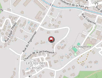 Carte de J.t.m à Roque-d'anthéron (la)