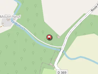 Carte de Urgence (services Locaux) à Classun