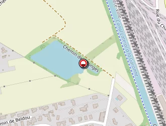 Carte de Barhoumi Malika à Lespinasse