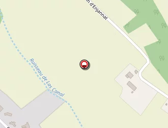 Carte de Pradel Christophe à Montpitol