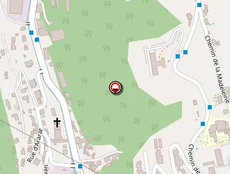 Carte de Meyer Animation à Nice