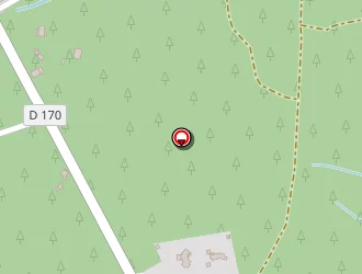 Carte de Cadillon Paysage à Mées