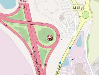 Carte de Tcs à Bruguières