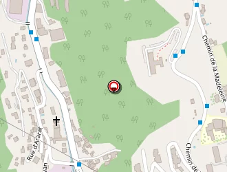 Carte de Marchese Thierry à Nice