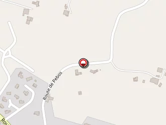 Carte de Mairie à Saint-aubin