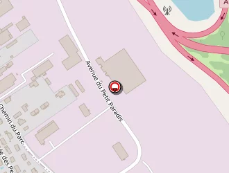 Carte de Castans Anne à Saint-alban