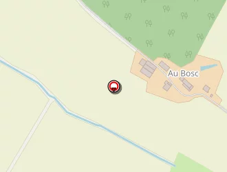 Carte de Sadet Jérôme à Saint-orens