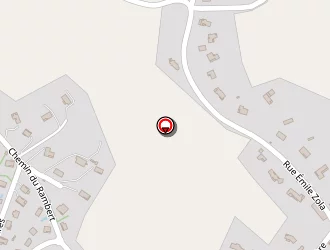 Carte de Coiffure Alyn' à Preignan