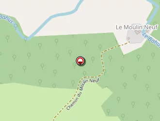 Carte de Mairie à Buanes