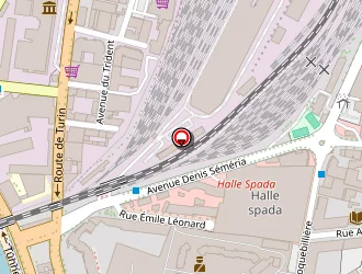 Carte de Miranda Pilar à Nice