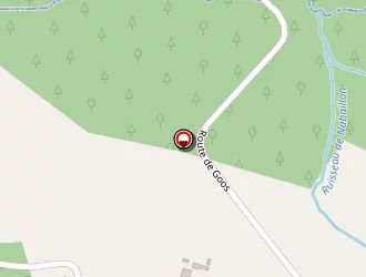 Carte de Da-silva Raoul à Hinx