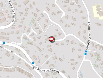 Carte de Vence Auto Passion à Vence