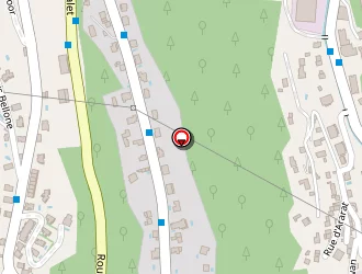 Carte de Scarmato Rénato à Nice