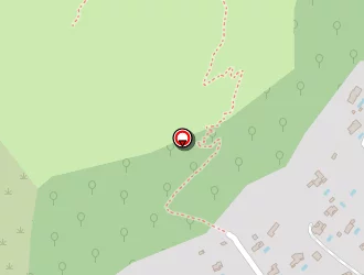 Carte de La Violette à Tourrettes-sur-loup