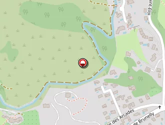 Carte de Simar Paul à Paradou (le)