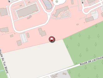 Carte de Bidanda Jean-paul à Mées