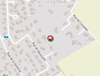 Carte de Proforme Btp à Gratentour