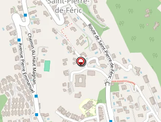 Carte de Mariotti Yann à Nice