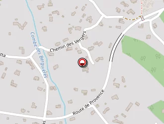 Carte de Barcelo Franck à Tourrettes-sur-loup