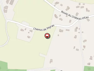 Carte de Socavic à Audignon