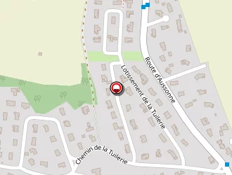 Carte de Baduel Yves à Merville