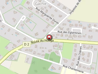 Carte de Dupont Philippe à Aire-sur-l'adour