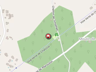 Carte de Laussucq Eric à Gamarde-les-bains