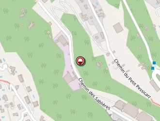 Carte de Ayadi Nassib à Nice