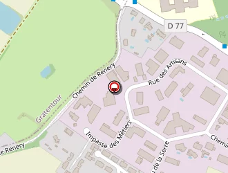 Carte de Aykoc Nihat à Pechbonnieu