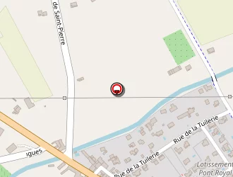 Carte de Dervaux Marie-paule à Mallemort