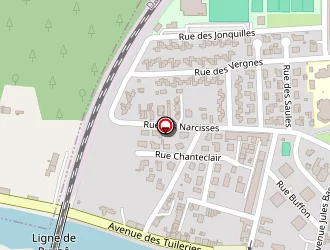 Carte de Afc Alustiza Mateo à Dax