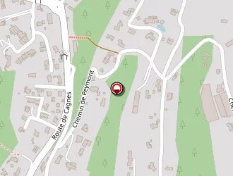 Carte de Cama Déco à Gaude (la)