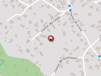 Carte de Ferreira Cynthia à Vence