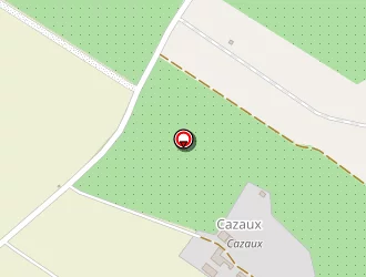 Carte de Haren Serge à Lavaur