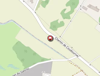 Carte de Vidal Claude à Saint-jory