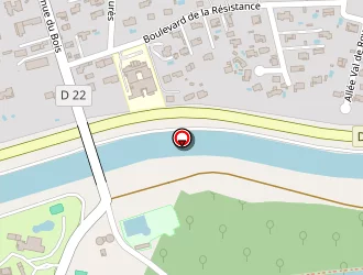 Carte de Pesquies Tiphaine à Charleval