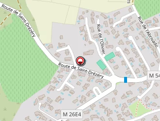 Carte de Pizza Marco à Sussargues