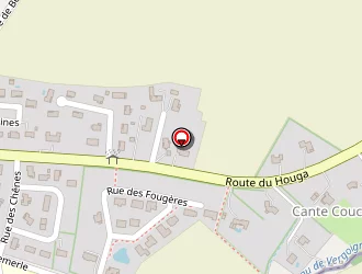 Carte de Lucmort Jean-paul à Aire-sur-l'adour